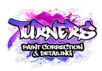 Turners Paint Correction Logo